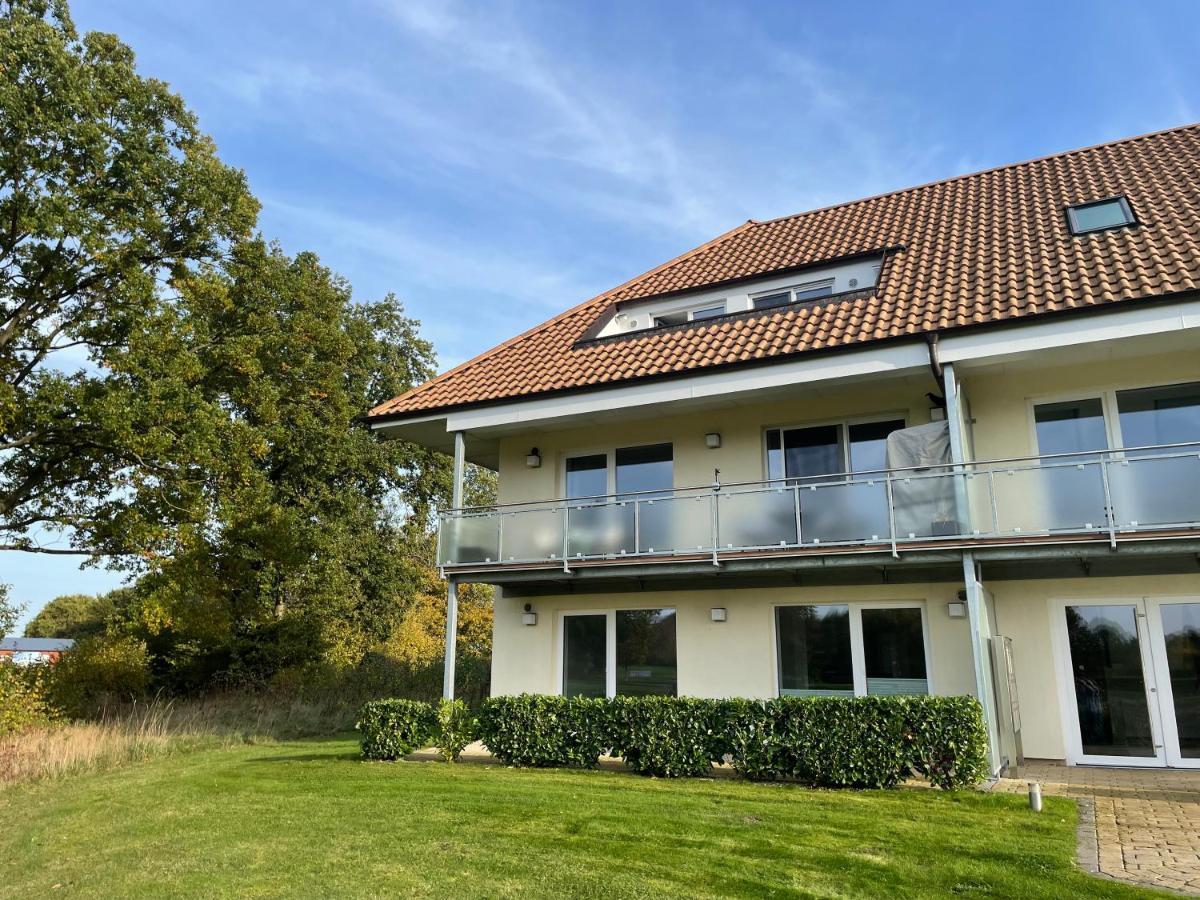 Ferienwohnung 3000 - Grömitz Exterior foto