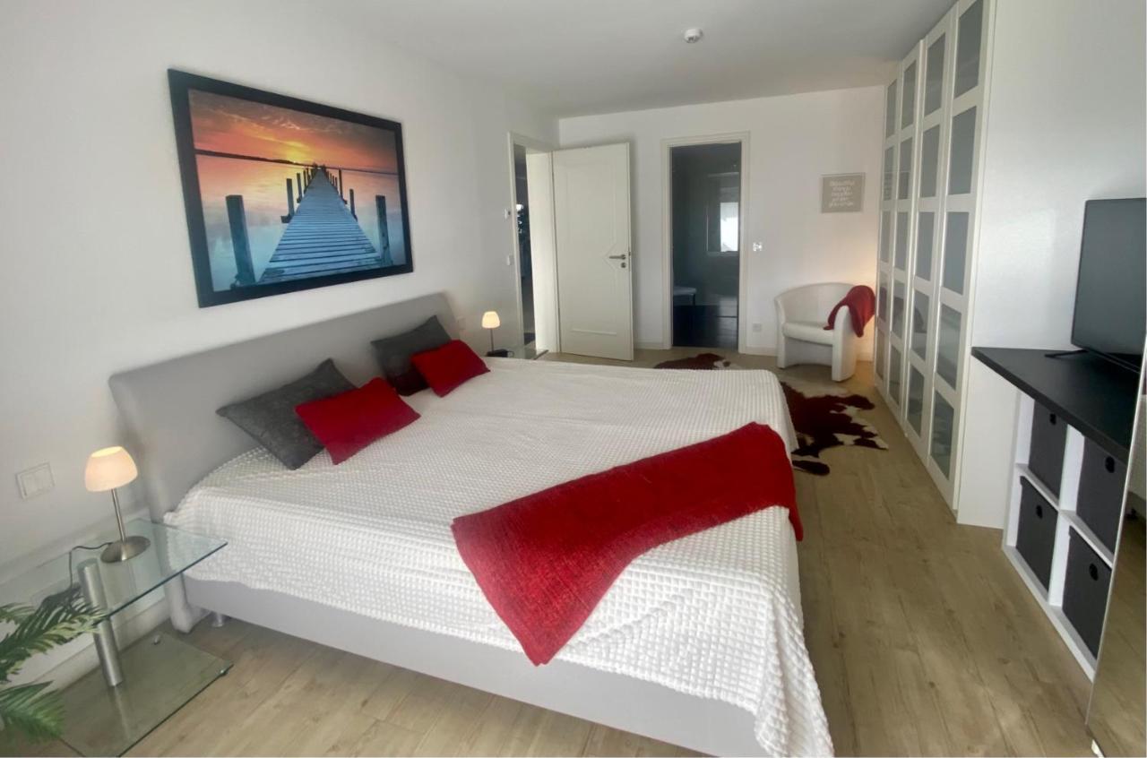 Ferienwohnung 3000 - Grömitz Exterior foto
