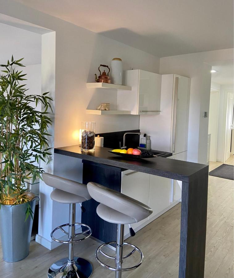 Ferienwohnung 3000 - Grömitz Exterior foto