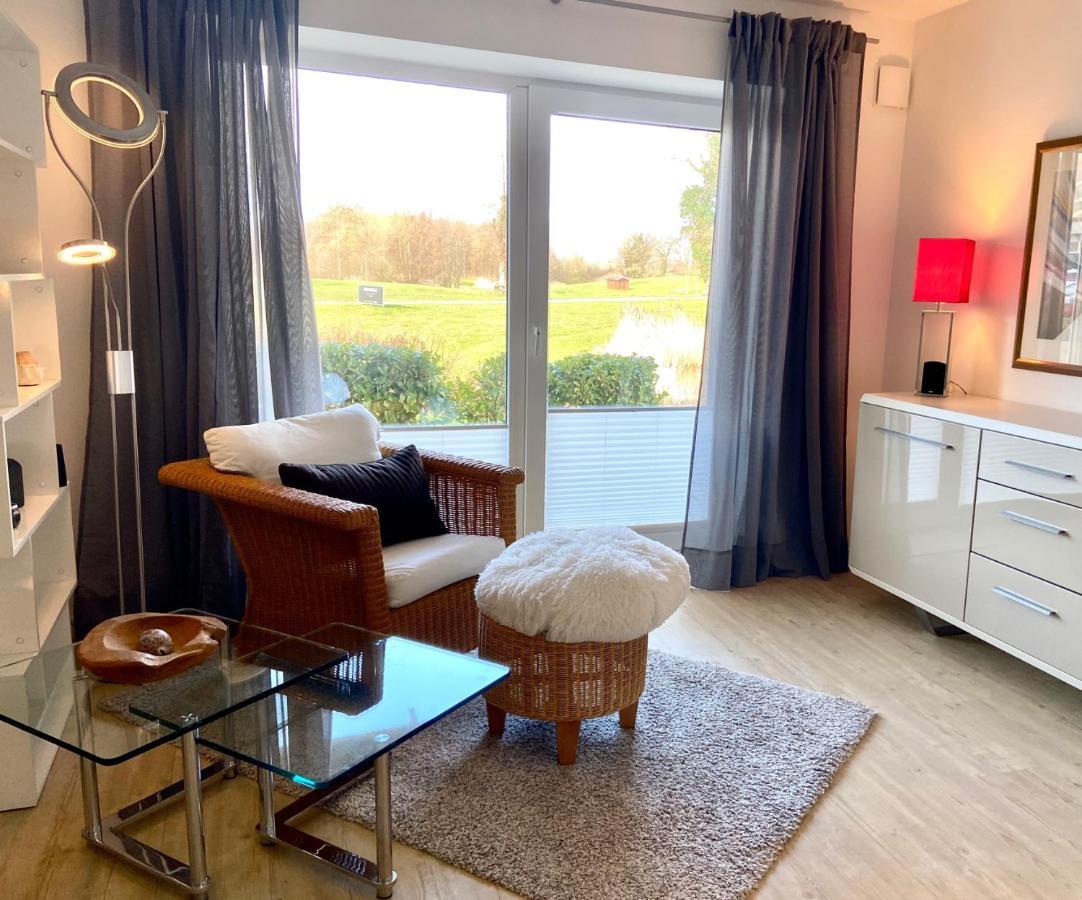 Ferienwohnung 3000 - Grömitz Exterior foto