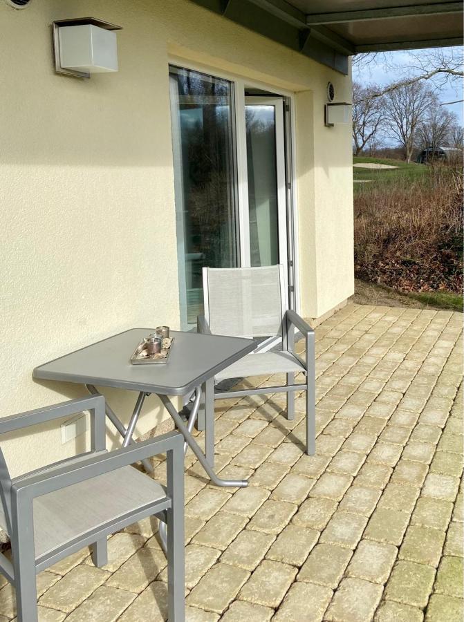 Ferienwohnung 3000 - Grömitz Exterior foto