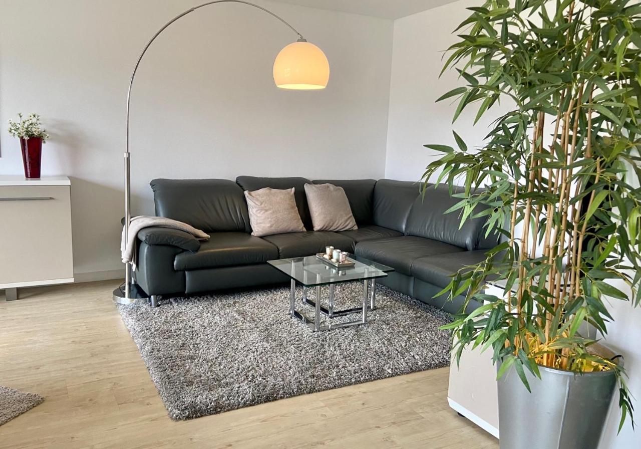 Ferienwohnung 3000 - Grömitz Exterior foto