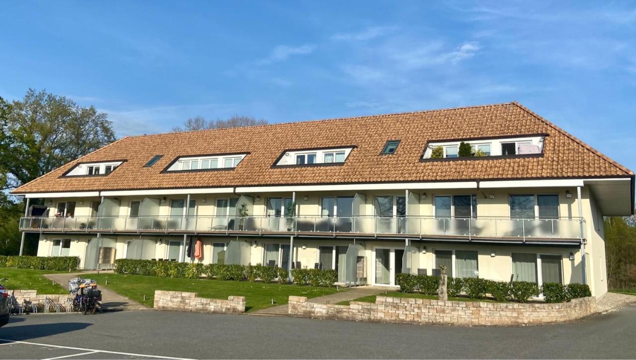 Ferienwohnung 3000 - Grömitz Exterior foto